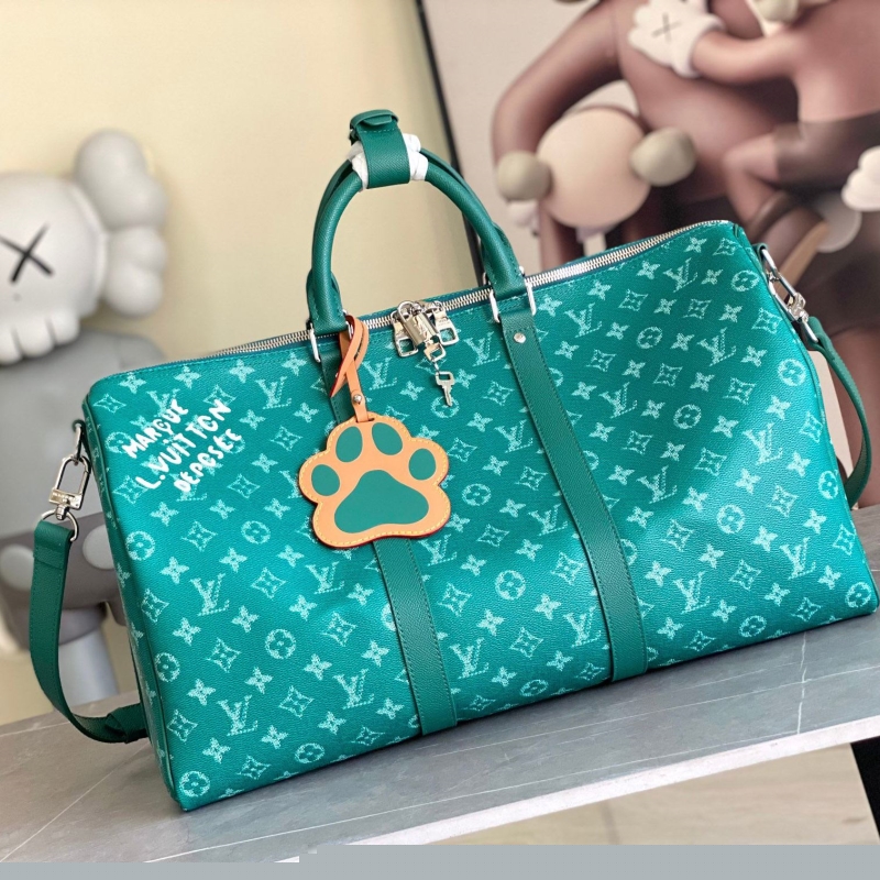 LV Travel Bags